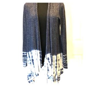 This tie dye and went to heaven for you !